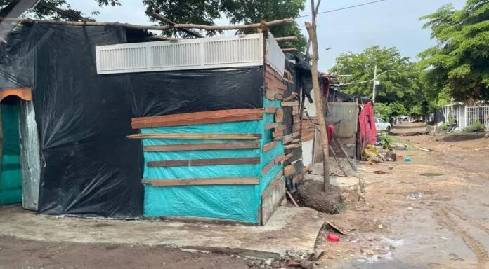 Controles al espacio público y construcciones irregulares en Valledupar