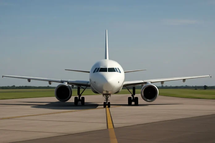 Aeropuerto Alfonso López Pumarejo de Valledupar.