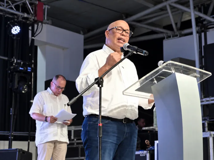 Ernesto Orozco se pronuncia sobre la polémica venta de bienes municipales en Valledupar