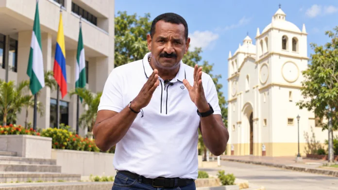 Esquivel y Chiriguaná ante una eventual aspiración a la Alcaldía en 2027