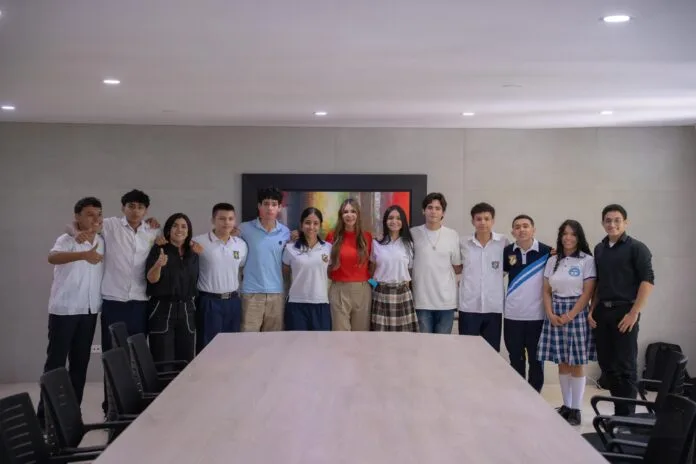 Estudiantes del Cesar destacados por sus resultados en las Pruebas Saber 11