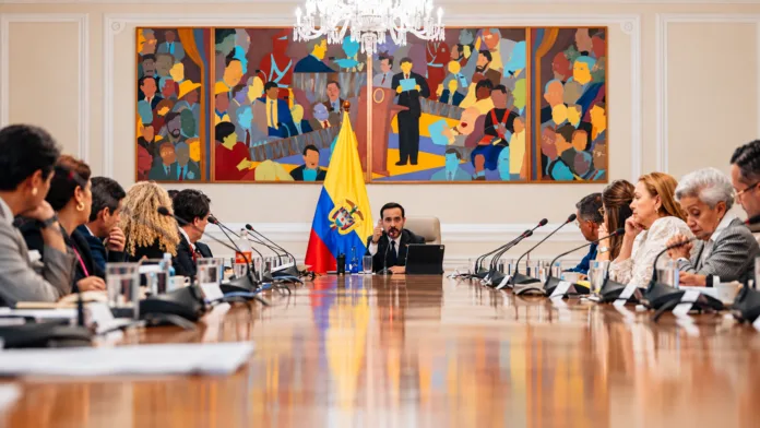 Fondo Milagro arranca con $1 billón tras Consejo de Ministros