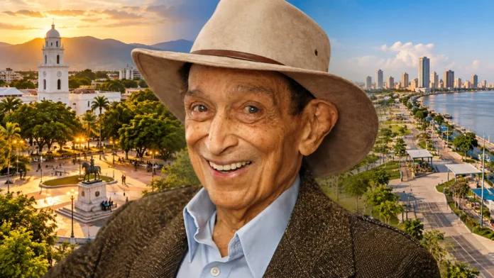 Homenaje a Rafael Escalona en su centenario, con Valledupar y Barranquilla como escenarios de celebración de su legado vallenato.