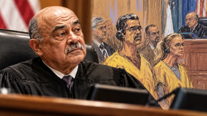 Juicio de Maduro tras la muerte del juez Alvin Hellerstein en Nueva York