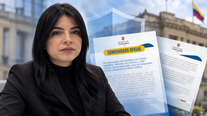 Protección para Deicy Jiménez activada por el Gobierno