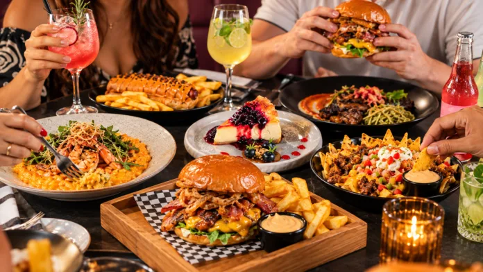 Restaurantes de Come Valledupar 2026 durante la ruta gastronómica