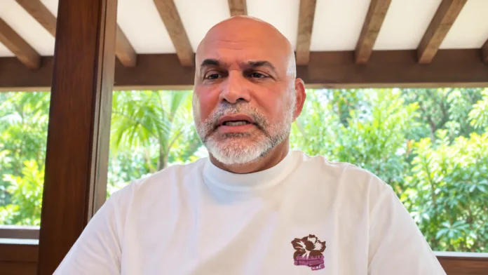 Salvatore Mancuso habla sobre la reunión de exparamilitares en Valledupar, donde asegura que les pidieron acusar a tres políticos.
