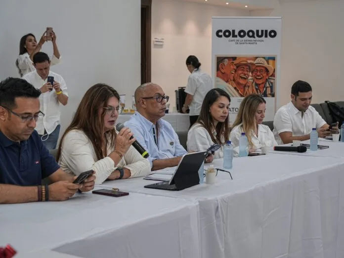 Mesa de trabajo en Valledupar para impulsar proyectos turísticos del Cesar