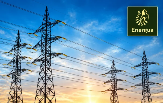 Imagen relacionada con la venta de Energuá, empresa de energía que atiende a usuarios del Cesar, Bolívar y Magdalena.